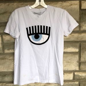 Chiara Ferragni tshirt Smalll
